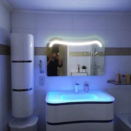 Homeoffice Kueche Wlan Tv Mit Terrasse Grill * Hove (Rhein-Sieg)