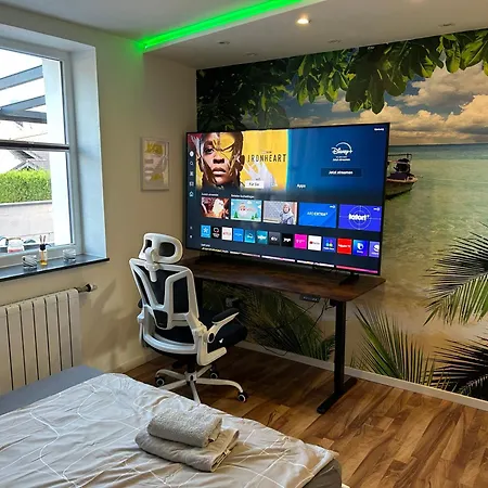 Homeoffice Kueche Wlan Tv Mit Terrasse Grill Hove (Rhein-Sieg)