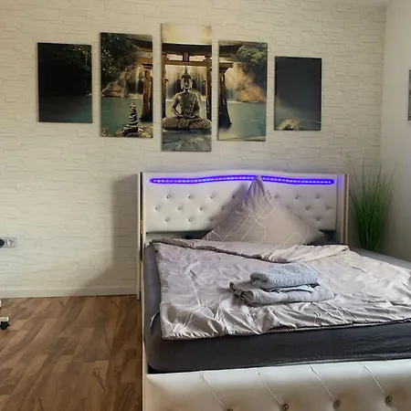 Homeoffice Kueche Wlan Tv Mit Terrasse Grill Проживание в семье *