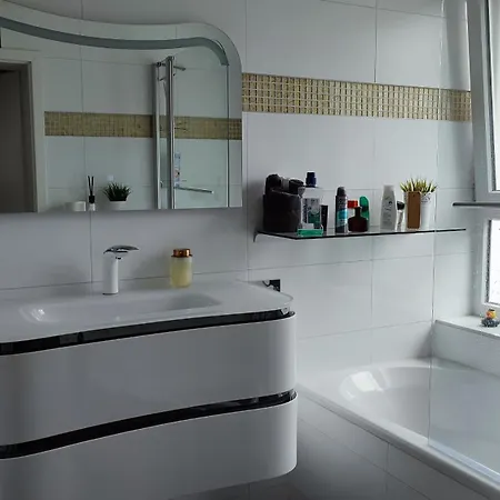 Homeoffice Kueche Wlan Tv Mit Terrasse Grill Проживание в семье