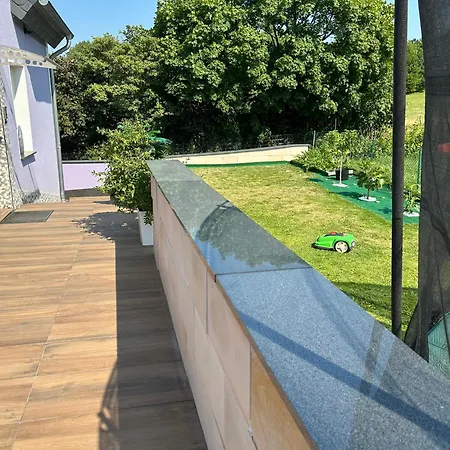 Homeoffice Kueche Wlan Tv Mit Terrasse Grill * Hove (Rhein-Sieg)