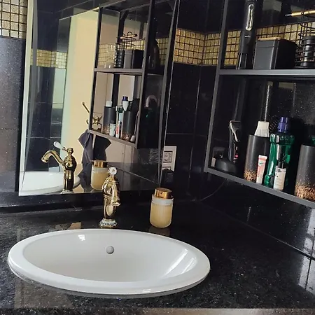 Homeoffice Kueche Wlan Tv Mit Terrasse Grill *