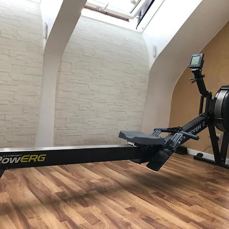 Homeoffice Kueche Wlan Tv Mit Terrasse Grill Hove (Rhein-Sieg)