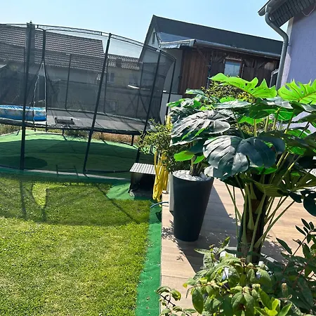 Homeoffice Kueche Wlan Tv Mit Terrasse Grill