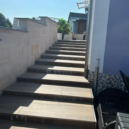 Проживание в семье Homeoffice Kueche Wlan Tv Mit Terrasse Grill Hove (Rhein-Sieg)