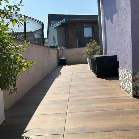 Homeoffice Kueche Wlan Tv Mit Terrasse Grill Hove (Rhein-Sieg)