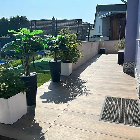 Homeoffice Kueche Wlan Tv Mit Terrasse Grill * Hove (Rhein-Sieg)