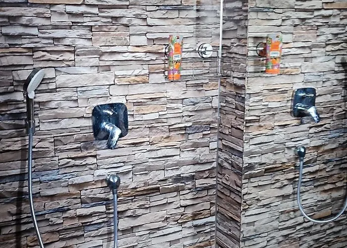 Ubytování v soukromí Homeoffice Kueche Wlan Tv Mit Terrasse Grill