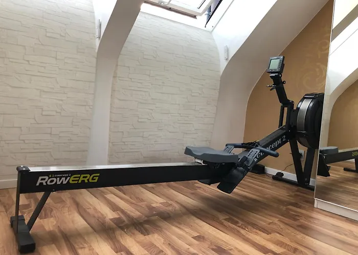 Homeoffice Kueche Wlan Tv Mit Terrasse Grill Hove (Rhein-Sieg)