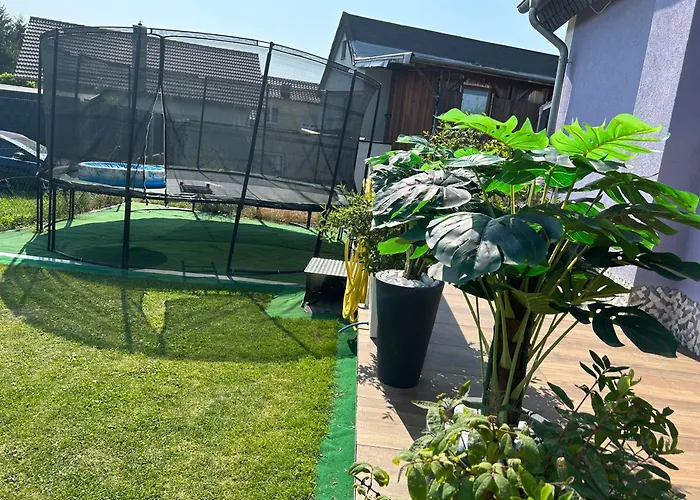 Homeoffice Kueche Wlan Tv Mit Terrasse Grill