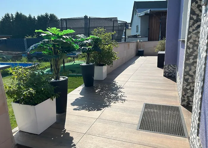 Homeoffice Kueche Wlan Tv Mit Terrasse Grill * Hove (Rhein-Sieg)